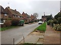 Milkhouse Cottages, Sissinghurst