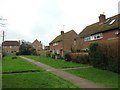 Broad View, Sissinghurst