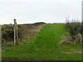 Footpath to Whitwell