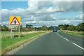 A172 near Ingleby Cross