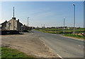 Penistone Road towards Longley