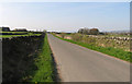 Little Cake towards Scholes Moor