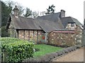 Saxley Hill Barn, Meath Green