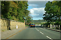 Whitby Lane at 21 miles to Whitby