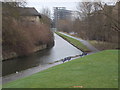 Huddersfield Narrow Canal - Manchester Road