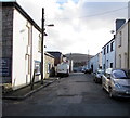 Clarence Street, Brynmawr