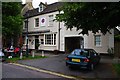 The Fleece (1), 11 Church Green, Witney, Oxon