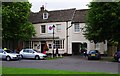 The Fleece (3), 11 Church Green, Witney, Oxon