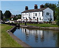 The Kings Lock public house