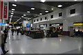 SJ8185 : Manchester airport, Terminal 2 by Bob Harvey