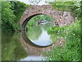 Mill Bridge, No. 97 on the Kennet and Avon Canal