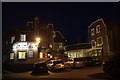 Blakeney Hotel