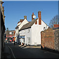 Royston: Fish Hill