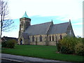 NZ2533 : St Paul's Church, Spennymoor by JThomas