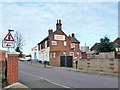 The British Grenadier, Colchester