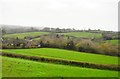 Field on the edge of Ivybridge