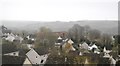 Roofscape of Ivybridge