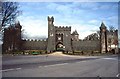 Gatehouse, Killyleagh