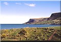 Coast at Glenariff