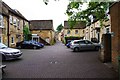 Marlborough Lane, Witney, Oxon