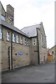 Gisburn Road Community Primary School