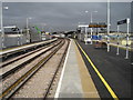 Rochester railway station, Kent