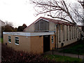 Chingford Mount Baptist Church