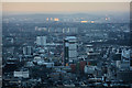 London : Southwark - London Scenery from The Shard