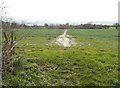 Path from Lonesome Lane to Sidlow