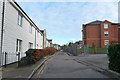 Childwell Alley, Colchester