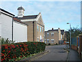 The Colchester Business Centre and other development