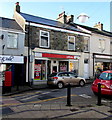 Beaufort Street Ladbrokes in Brynmawr