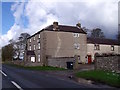 Bank House Farm formerly the Dean of Hartington