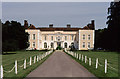 Hintlesham Hall, Suffolk