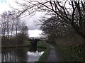 Lock 25W, Huddersfield Narrow Canal