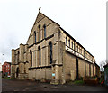 Holy Trinity, South Woodford