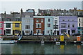 Weymouth Harbour