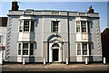 Elegant period  town house