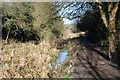 Disused Thames and Severn Canal