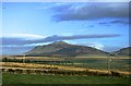 Farmland near Burnside, Fife