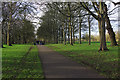 Cassiobury Park