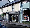 T J Brown & Sons Funeral Directors, Blaenavon