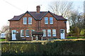 Whitegates Cottage, Longworth Road