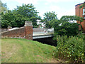 Bridge over River Brain, Witham