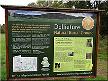 NJ0831 : Delliefure Natural Burial Ground by valenta