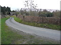 Derelict outbuildings, Britton Farm