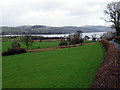 Looking towards Llyn Tegid/Bala Lake