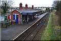 Redland railway station