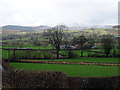 Dolfawr Farm