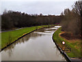 St Helens Canal, near Great Sankey